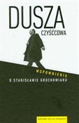 Zobacz : Dusza czyś... - Anna Romaniuk