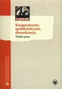 polish book : Kooperatyz...