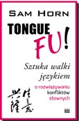 TONGUE FU!... - Sam Horn -  Książka z wysyłką do UK