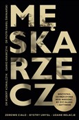 Książka : Męska rzec... - Robert Kowalczyk, Dawid Krawczyk, Piotr Paweł Świniarski