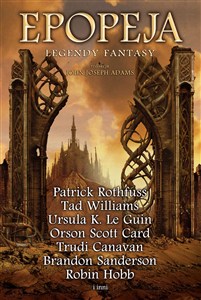 Obrazek Epopeja Legendy fantasy