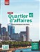 Obrazek Quartier d'affaires A2 2ed podręcznik