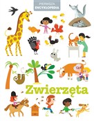 Zwierzęta ... - Opracowanie Zbiorowe -  books from Poland