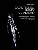 Polska książka : Dostrzec i... - Janusz Marek