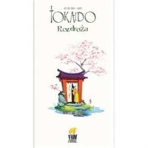 Obrazek Tokaido: Rozdroża
