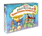 Sznurowana... -  books in polish 