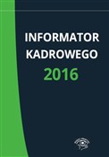 Informator... - Opracowanie Zbiorowe -  books in polish 