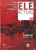 ELE Actual... - Virgilo Borobio -  Książka z wysyłką do UK