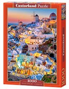 Polska książka : Puzzle San...