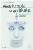 polish book : Kiedy krop... - Aleksander Binsztok
