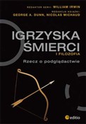 Igrzyska ś... - A. Dunn George, Michaud Nicolas, Irwin William -  books in polish 