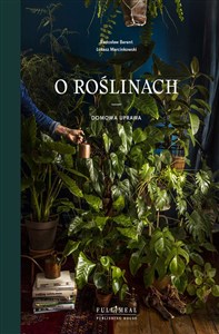 Picture of O roślinach
