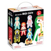 Książka : CzuCzu Ale...