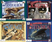 Książka : Zobacz na ... - Opracowanie Zbiorowe