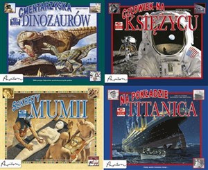 Picture of Zobacz na własne oczy pakiet