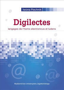 Picture of Digilectes Langages de l'homo electronicus et ludens