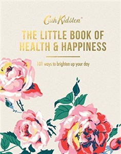 Picture of Little Book of Health & Happiness