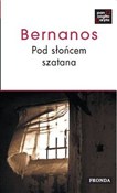 Pod słońce... - Georges Bernanos -  books in polish 