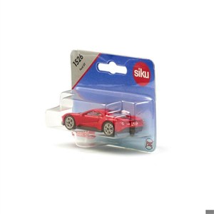 Obrazek Ford GT Siku 15 S1526