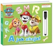 Psi patrol... -  books in polish 