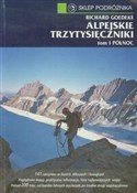 polish book : Alpejskie ... - Richard Goedeke