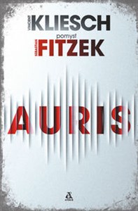 Obrazek Auris Wielkie Litery