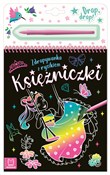 Księżniczk... - Anna Podgórska -  foreign books in polish 
