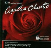 [Audiobook... - Agatha Christie -  foreign books in polish 