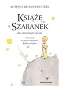 Książę Sza... - Antoine de Saint-Exupery - Ksiegarnia w UK