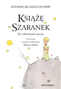 Obrazek Książę Szaranek