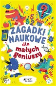 polish book : Zagadki na... - Moore Gareth