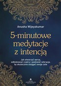 5-minutowe... - Anusha Wijeyakumar -  foreign books in polish 
