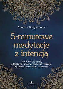 Picture of 5-minutowe medytacje z intencją