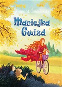 Książka : Maciejka G... - Joanna M. Chmielewska