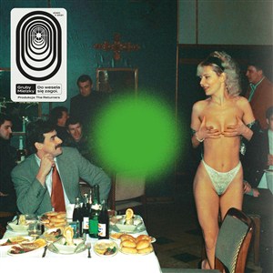 Obrazek [Audiobook] CD Do wesela się zagoi