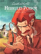 Polska książka : Agatha Chr... - Frédéric Brémaud