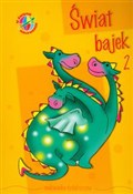 polish book : Świat baje...