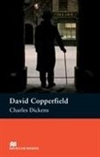 Książka : David Copp... - Charles Dickens