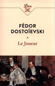 Polska książka : Joueur - Fédor Dostoïevski