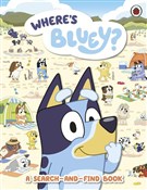Bluey: Whe... - Bluey -  books from Poland