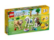 Lego Creat... -  books from Poland