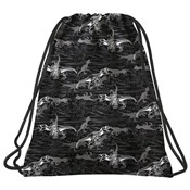 Polska książka : Worek na o...