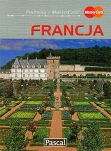 Obrazek Francja Przewodnik ilustrowany