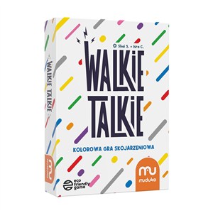 Obrazek Gra Walkie Talkie