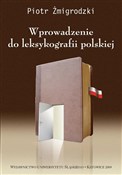 Zobacz : Wprowadzen... - Piotr Żmigrodzki