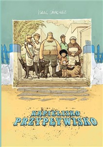 Picture of Kąpielisko Przypływisko