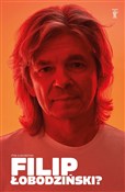 Filip Łobo... - Filip Łobodziński -  Książka z wysyłką do UK
