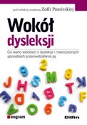 Wokół dysl... - Ksiegarnia w UK