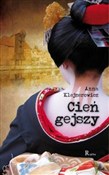 polish book : Cień gejsz... - Anna Klejzerowicz