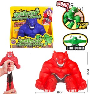 Picture of Potworek do rozciągania MIX